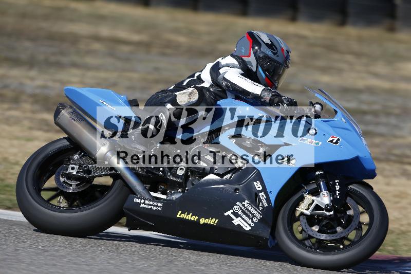 /46 27.09.2026  Speer Racing ADR/Gruppe rot/41
